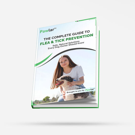 Pawlar™ eBook